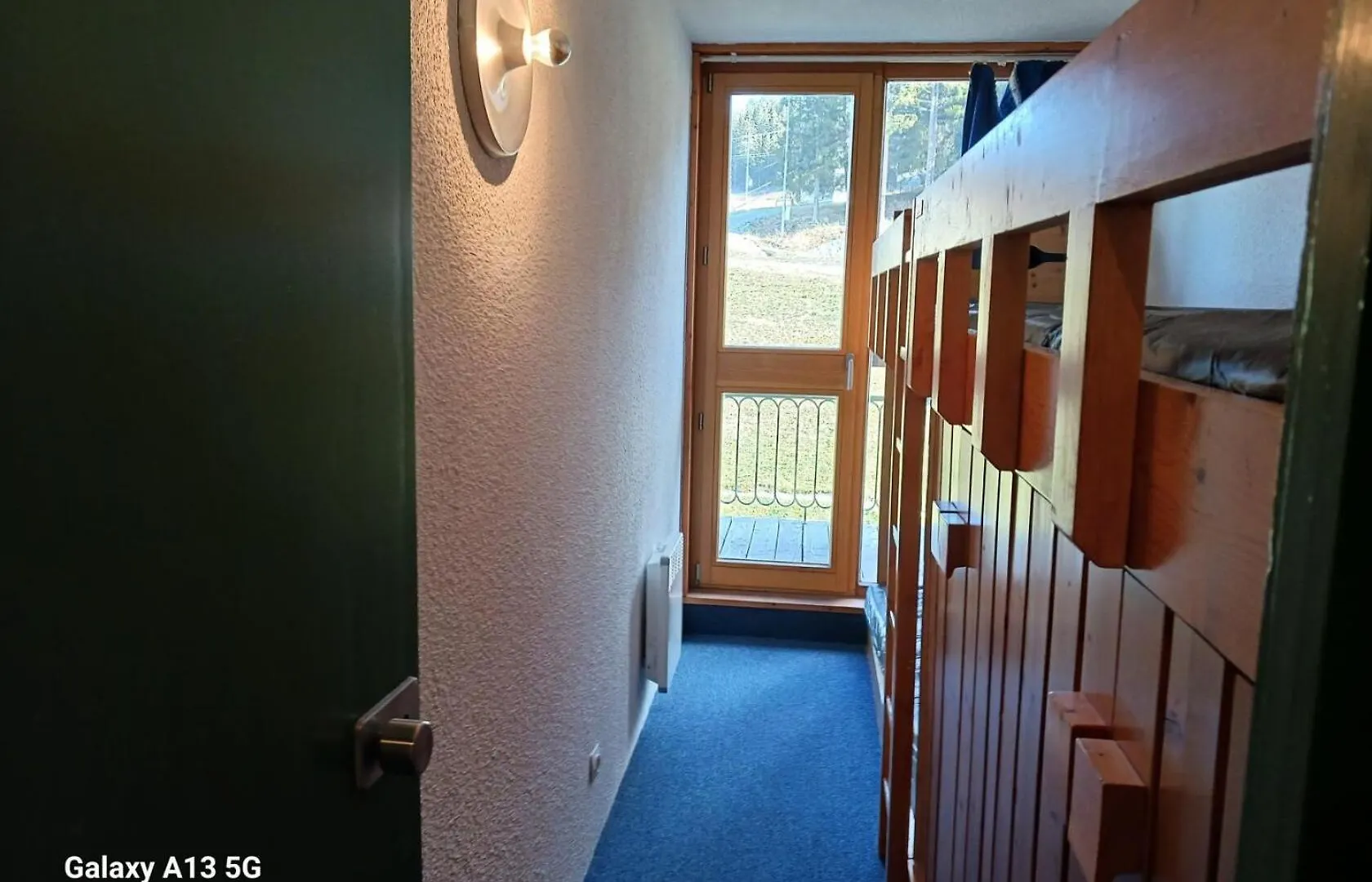 Residence Tournavelles - Appartement 2 Pieces 7 Personnes En Duplex, Au Pied Des Pistes Et Des Commerces, Proche De L'Esf Et De La Garderie Dans Le Villa Mae-5091 Les Arcs